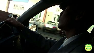 Brutal Foursome Anal Ravages Two Slutty Blondes’ Holes