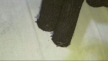 Insane Brutal Pounding Deep Inside Tight Little Asshole!