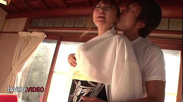 Japan JAV Slut’s Insane Sloppy Blowjob Before Brutal Fuck