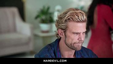 Jena LaRose’s Wild Milk-Soaked Anal Domination Frenzy