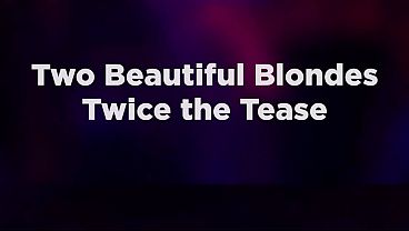 Kayla Kayden & Brittany Andrews Crave Hot Cum on Tits!