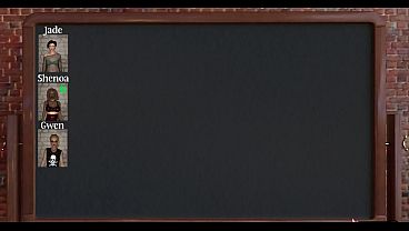 Kink Maker 7 Savage Threesome: Nick Terry Ashley Blowjob Orgy