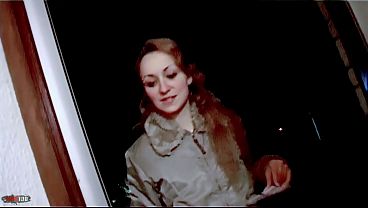 Sexy Arabian Babe Krystal Fucked Brutally on Sofa by Terry