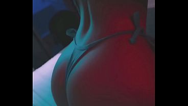 Latin Couple’s Brutal Glamping Fuck – Throbbing Creampie Chaos