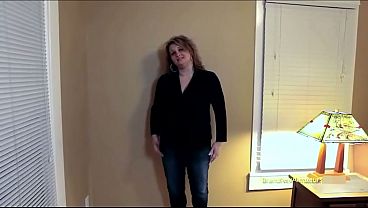 Big Tits Blonde Mature Gagging Insane Sloppy Deepthroat BJ!