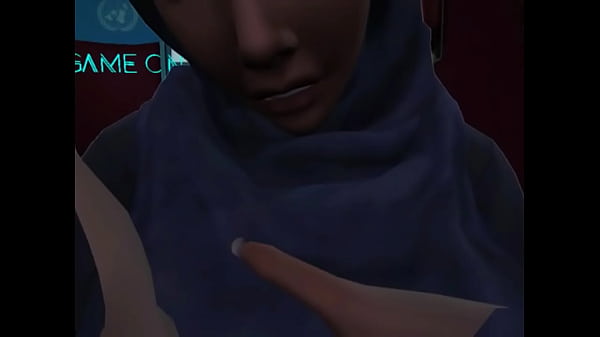 Mac Tonight Destroys Sexy Arab Pussy – Sloppy Creampie Finish