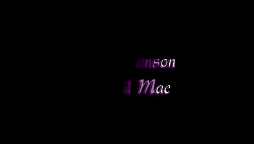 Jillian Cums Again & Again! Abigail’s Wild 69 & Scissoring Orgasms