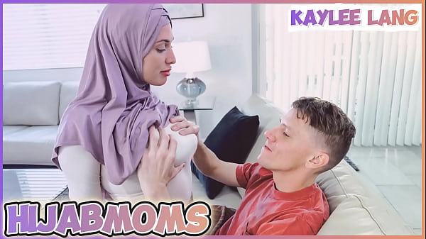 Discreet Horny Married Arabic MILF Kaylee Lang Craves Brutal Fuck