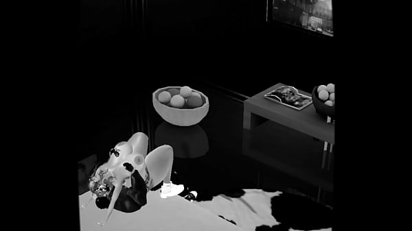 Massive BBC Destroys Argentine Slut’s Tight Ass IMVU Leak!