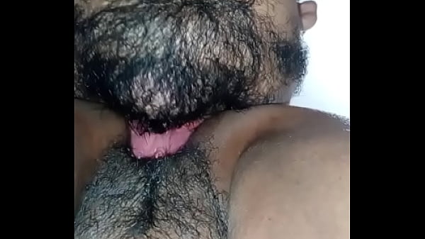 Sloppy Tongue Devours Tight Asshole – She Moans Wildly