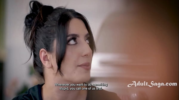 Insane MILF Lesbian Orgy – Kenna James Fucks Reagan Foxx & More