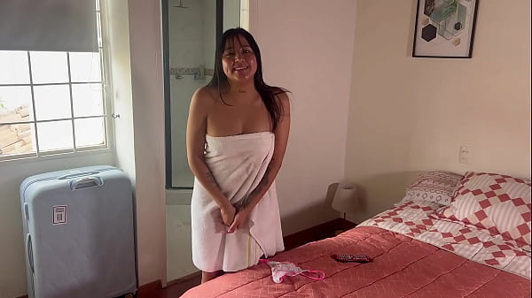 Horny Roommates Ravaged in Brutal Hardcore Pounding