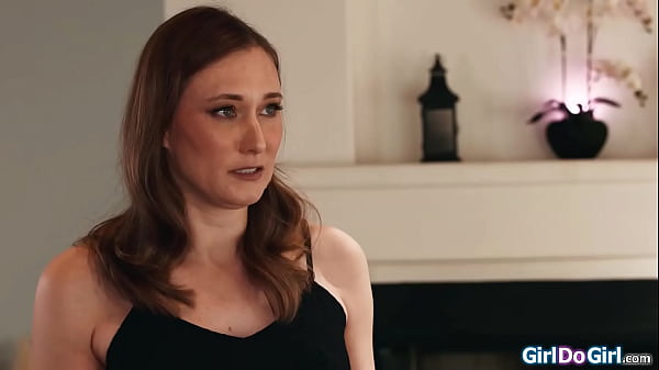 Stepmom Catches Me Shoving Butt Plug Deep In Ass!