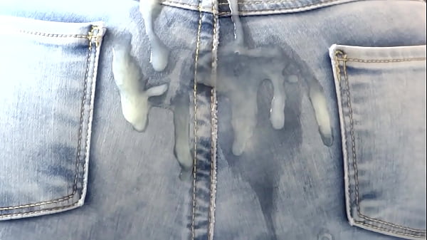 Stepson Floods Stepmom with Two Thick Loads, Denies Her Ass Fucking