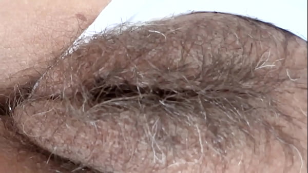Stepson Can’t Stop Jerking to My Hairy Pussy – Cums Again & Again!