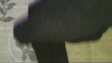 My Throbbing Cock Destroys Tight Little Ass in Bedroom!