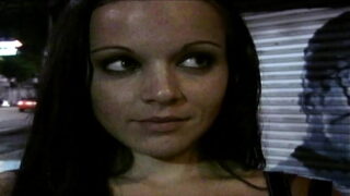 Natasha Nice Brutally Creamed: Insane Throbbing Creampie Overload!