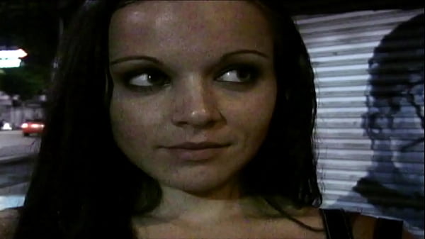 Natasha Nice Brutally Creamed: Insane Throbbing Creampie Overload!