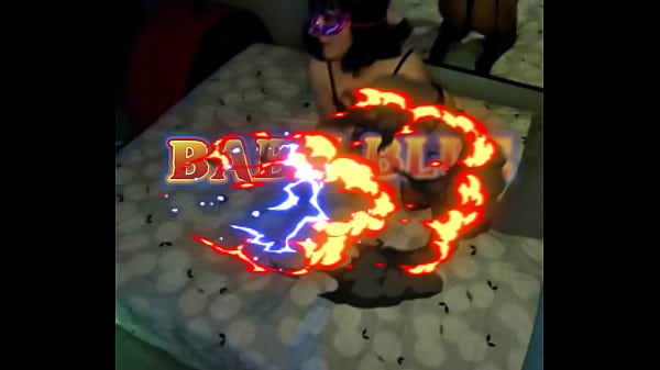 Insane Baby Blue Nympho Craves Brutal No-Respect Pounding