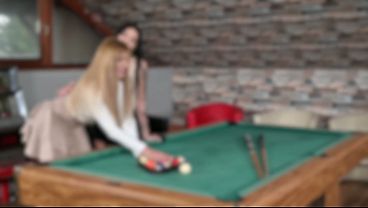 Kitana Lure & Luna Bunny Nympho Besties Crave DP Foursome