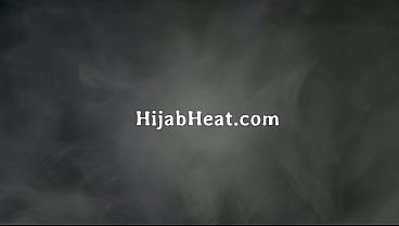 Arab MILF Destroys Panty-Stealing Step Son – Violet Voss