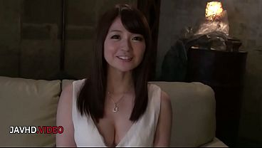 Insane Sloppy Asian BJ Destroys Saya Niiyama’s Pussy