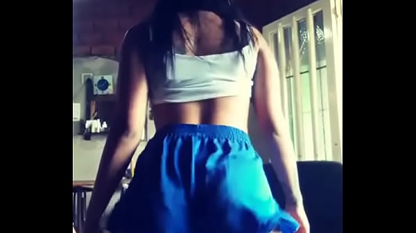 Hot Argentine Teen’s Mind-Blowing Twerk Leads to Creampie