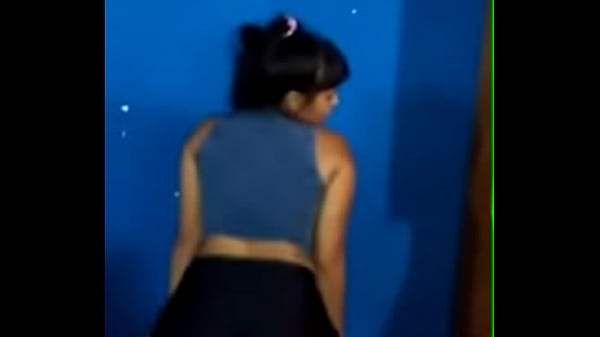 Hot Argentine Teen Slut Twerks on Massive Sarpado Monster Dick!