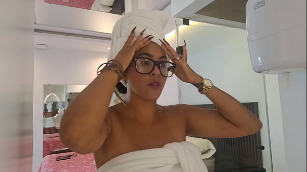 Dirty Perverted Old Man Brutally Fucks Busty Big Ass Stepdaughter