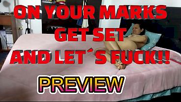 Agarabas & OLPR in Epic Sex Marathon – Insane Preview Fuck