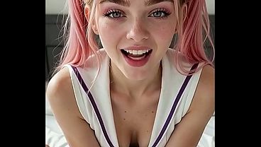 Public Sex in Stunning Detail: Dripping Pussy Orgasms!