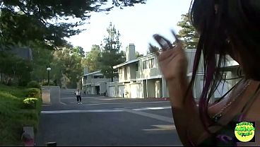 Rachel Starr’s Gushing Squirt Fills Blonde’s Greedy Mouth