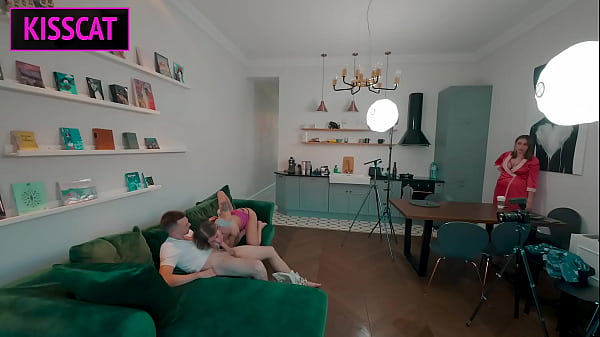 Zlata Shine’s Insane Secret Couch BJ: Sloppy Outfit Hunt BTS!