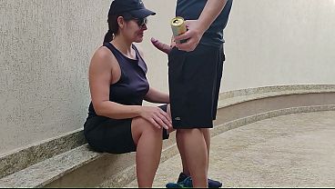 Reluctant Dyke Gags on Cock, Pussy Brutally Wrecked