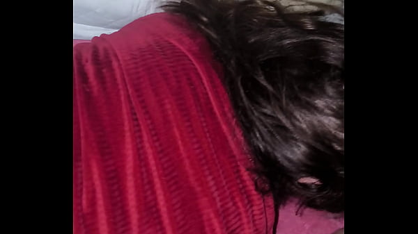 Hot Egyptian Wife’s Sloppy POV Doggystyle Homemade Cumshot