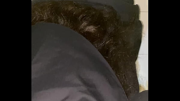 Insane Arabic Hijab Secretary Fucked Hard in Office Toilet