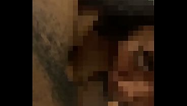 Sexy Asian Wife Hungrily Slurps Massive BBC Like a Pro Slu