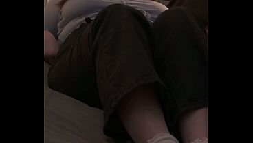 Suck My Strap-On Deep, Worship Toes, Swallow My Spit Load