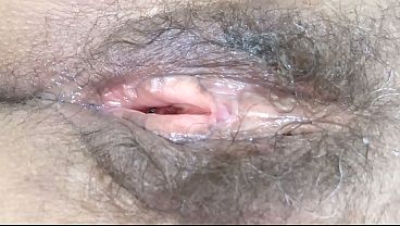 Mature Latina Wife Flaunts Big Hairy Pussy, Craves More Cock Post-Fuck