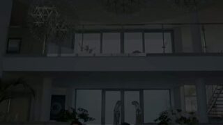 Sienna Day & Yasmina Khan Wild Orgy: Brutal Anal DP Chaos