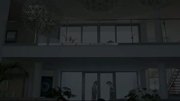 Sienna Day & Yasmina Khan Wild Orgy: Brutal Anal DP Chaos