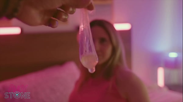 Greedy Argentinian MILF Swallows Cum While BF Waits in Car!