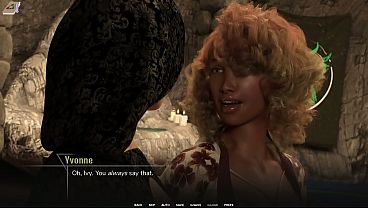 Taboo University 116: Sloppy 69 with Horny Trans Nerd Chick