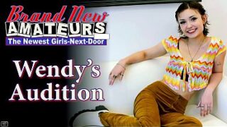 Tattooed Coed Wendys Sloppy Rimjob & Passionate Ass Worshi