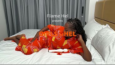 Brutal Butt Plug Vibrator Tease Forces Massive Squirting Cum!