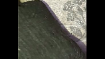 Tight Asshole Pounded Hard in Bedroom – Screaming Orgasms