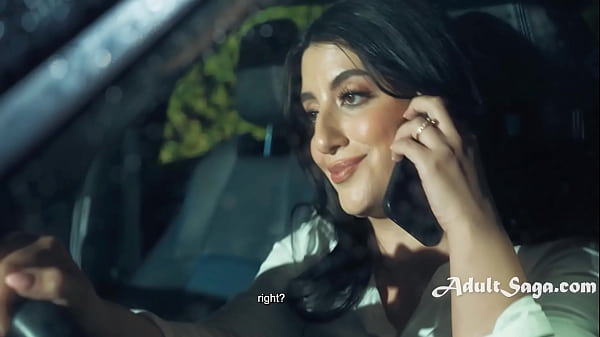 Chubby Wife Craves Hubby’s Filthy Office Affairs – Brutal Creampie