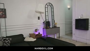 Amalia Davis Gets Insane Brutal Anal Ravaged by David Perry