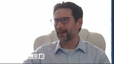Desperate Asian Slut Fucks Old Lawyer For Inheritance Creampie