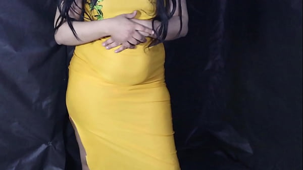 Egyptian Slut Hind Begs for Brutal Big Dick Pounding